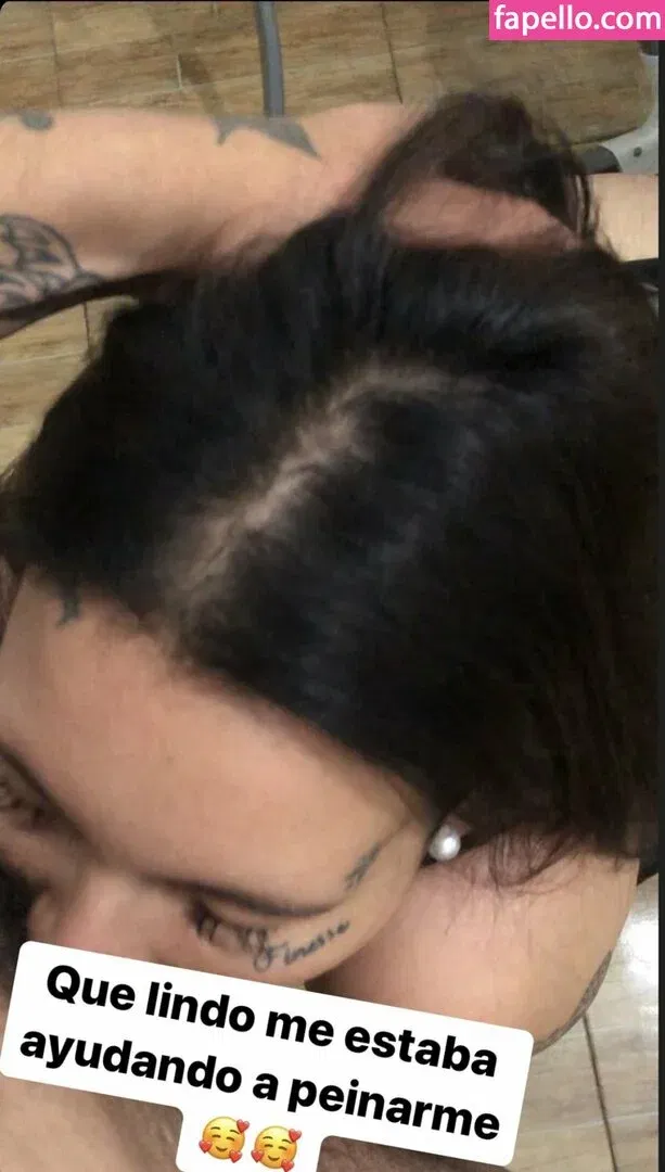 Candela Milagros Onlyfans Photo Gallery 