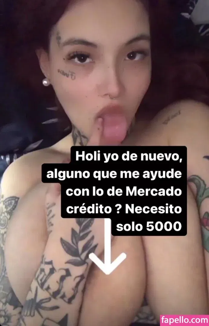 Candela Milagros Onlyfans Photo Gallery 