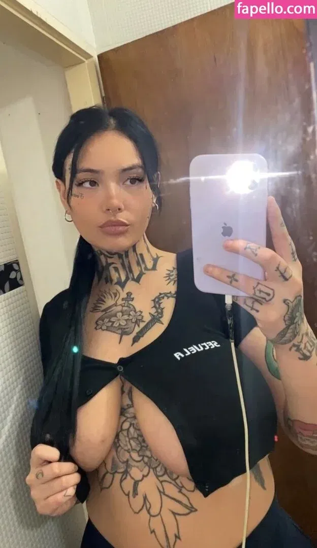 Candela Milagros Onlyfans Photo Gallery 