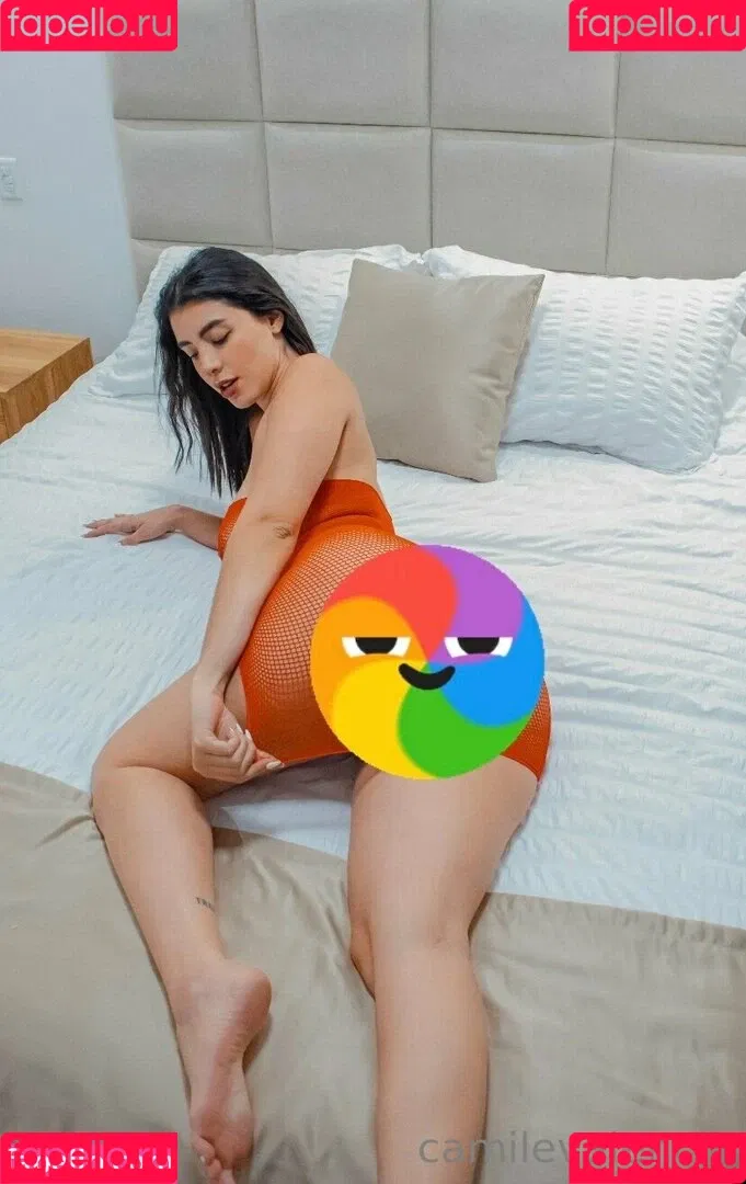 camilevalencia Onlyfans Photo Gallery 