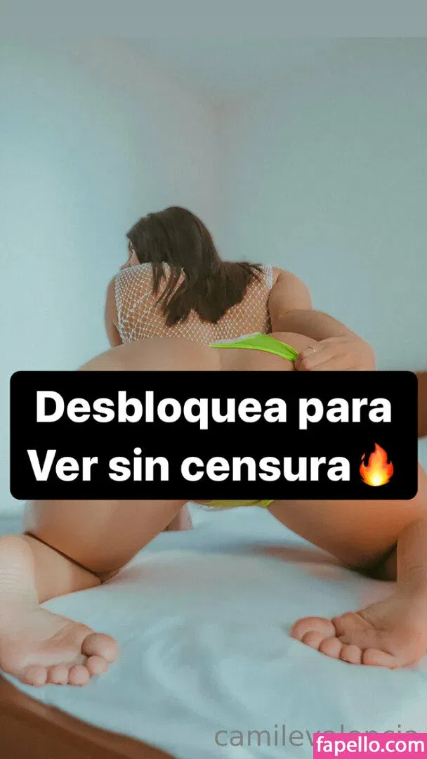camilevalencia Onlyfans Photo Gallery 