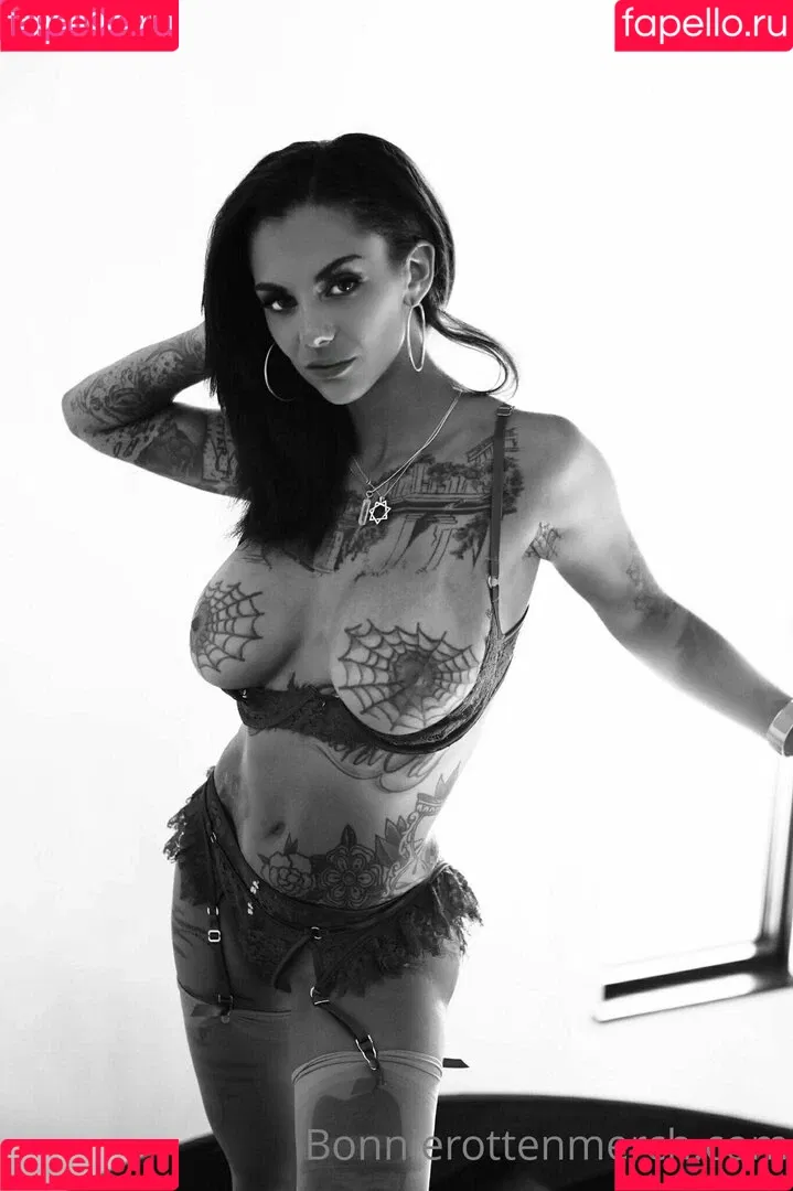 Bonnie Rotten Onlyfans Photo Gallery 