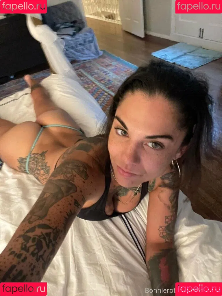 Bonnie Rotten Onlyfans Photo Gallery 