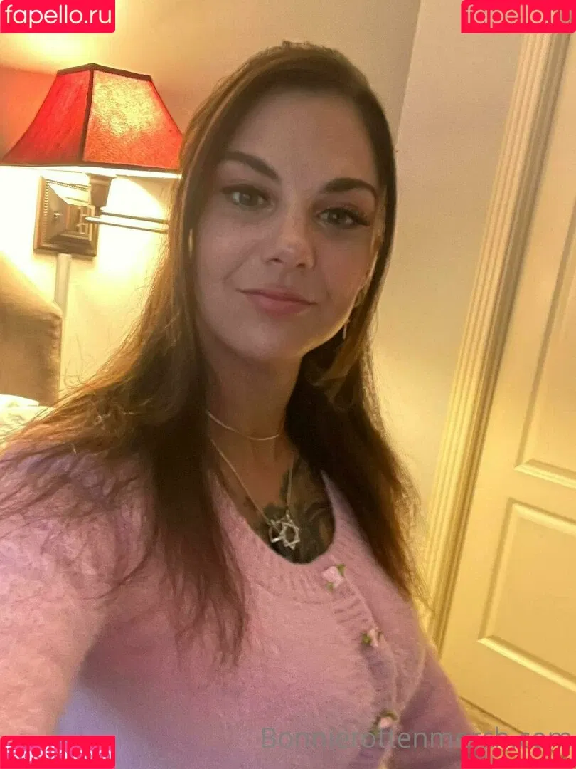 Bonnie Rotten Onlyfans Photo Gallery 
