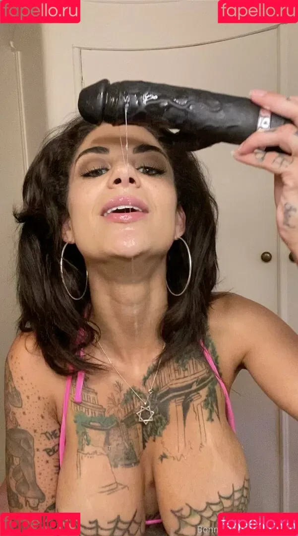 Bonnie Rotten Onlyfans Photo Gallery 