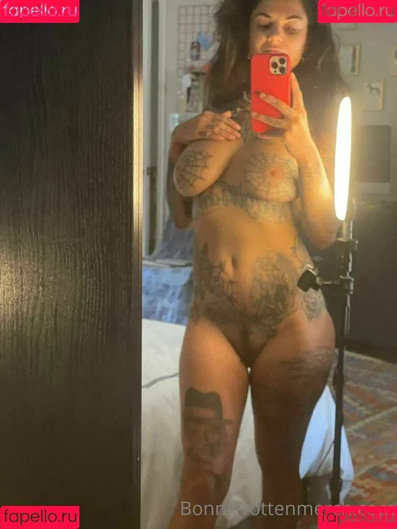 Bonnie Rotten Onlyfans Photo Gallery 