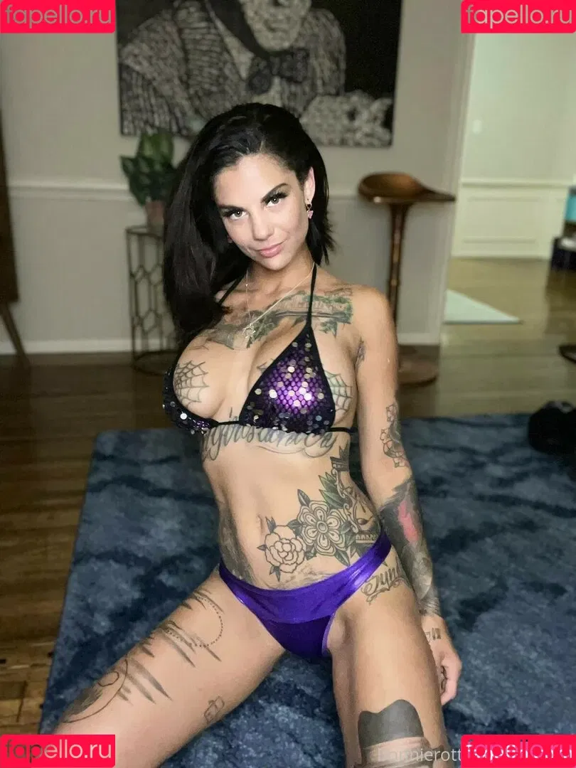 Bonnie Rotten Onlyfans Photo Gallery 