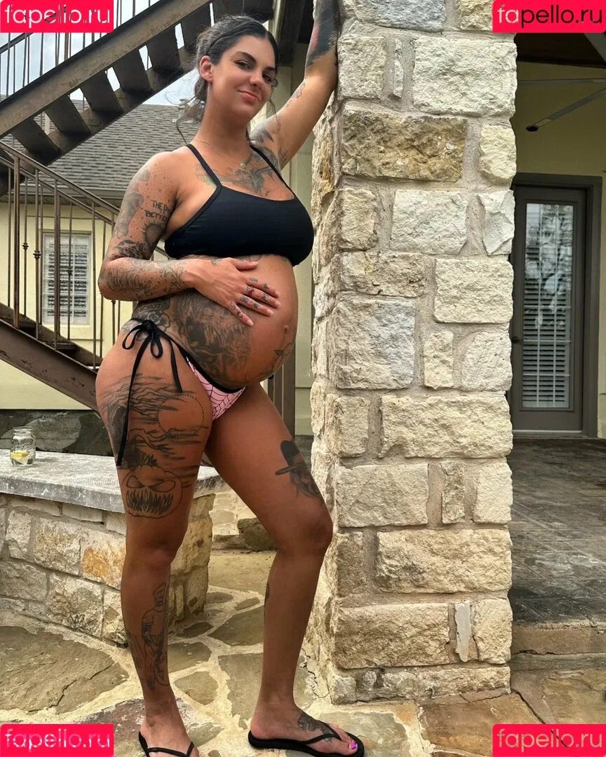 Bonnie Rotten Onlyfans Photo Gallery 