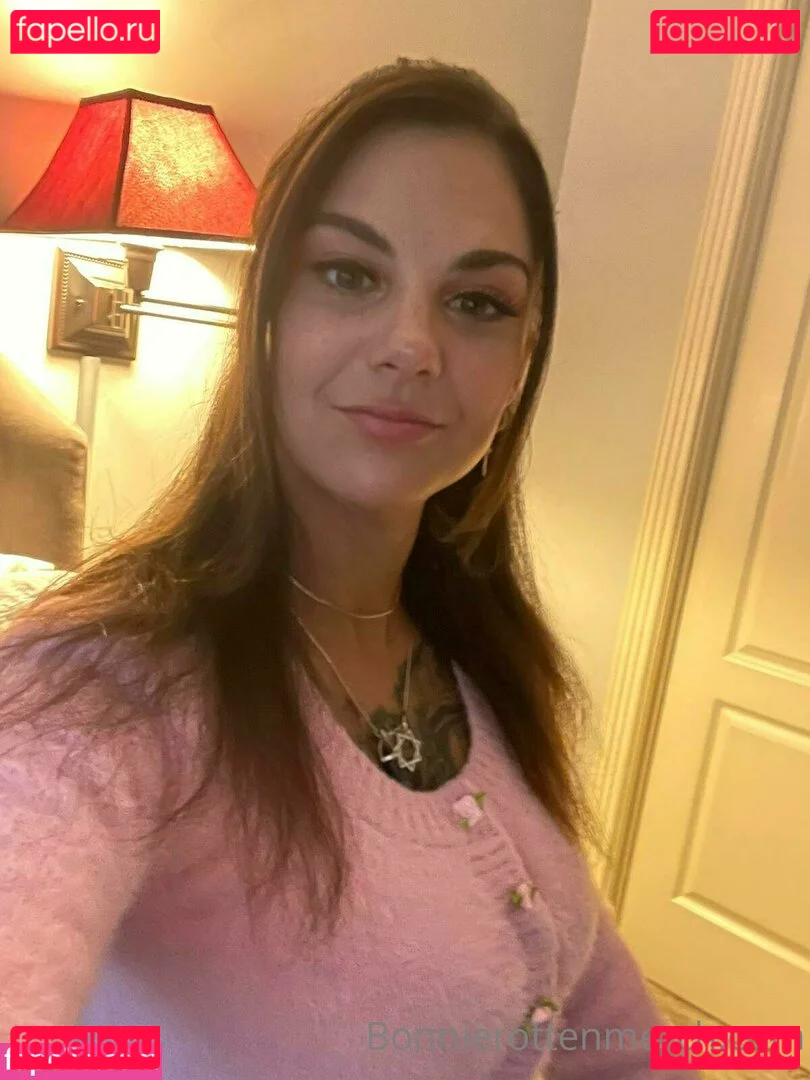Bonnie Rotten Onlyfans Photo Gallery 