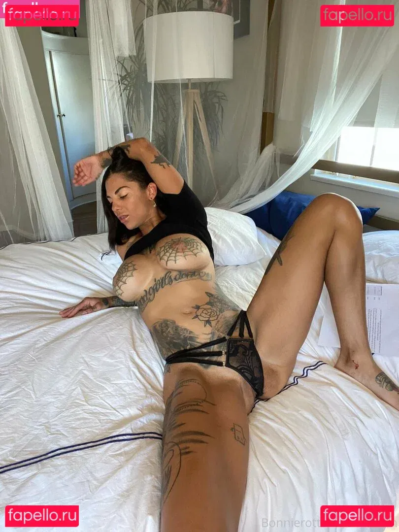 Bonnie Rotten Onlyfans Photo Gallery 