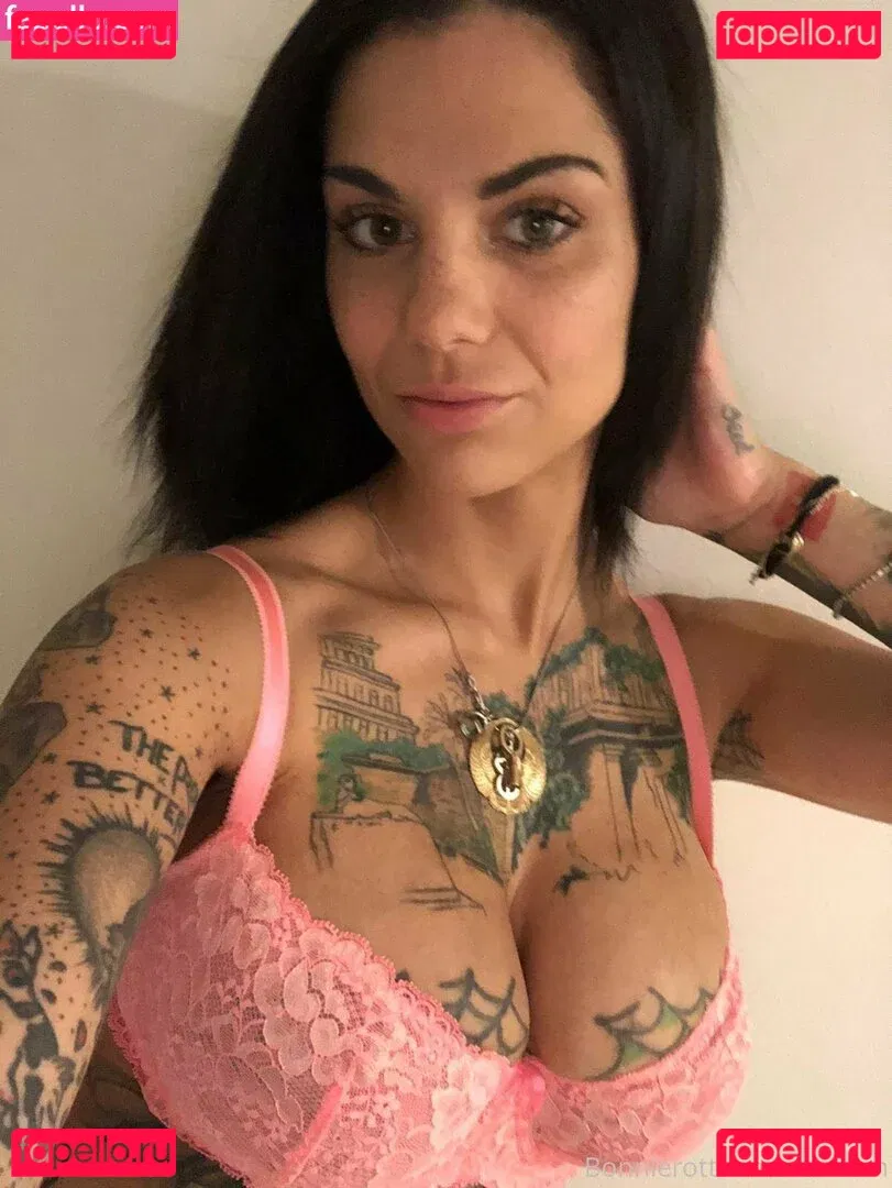 Bonnie Rotten Onlyfans Photo Gallery 