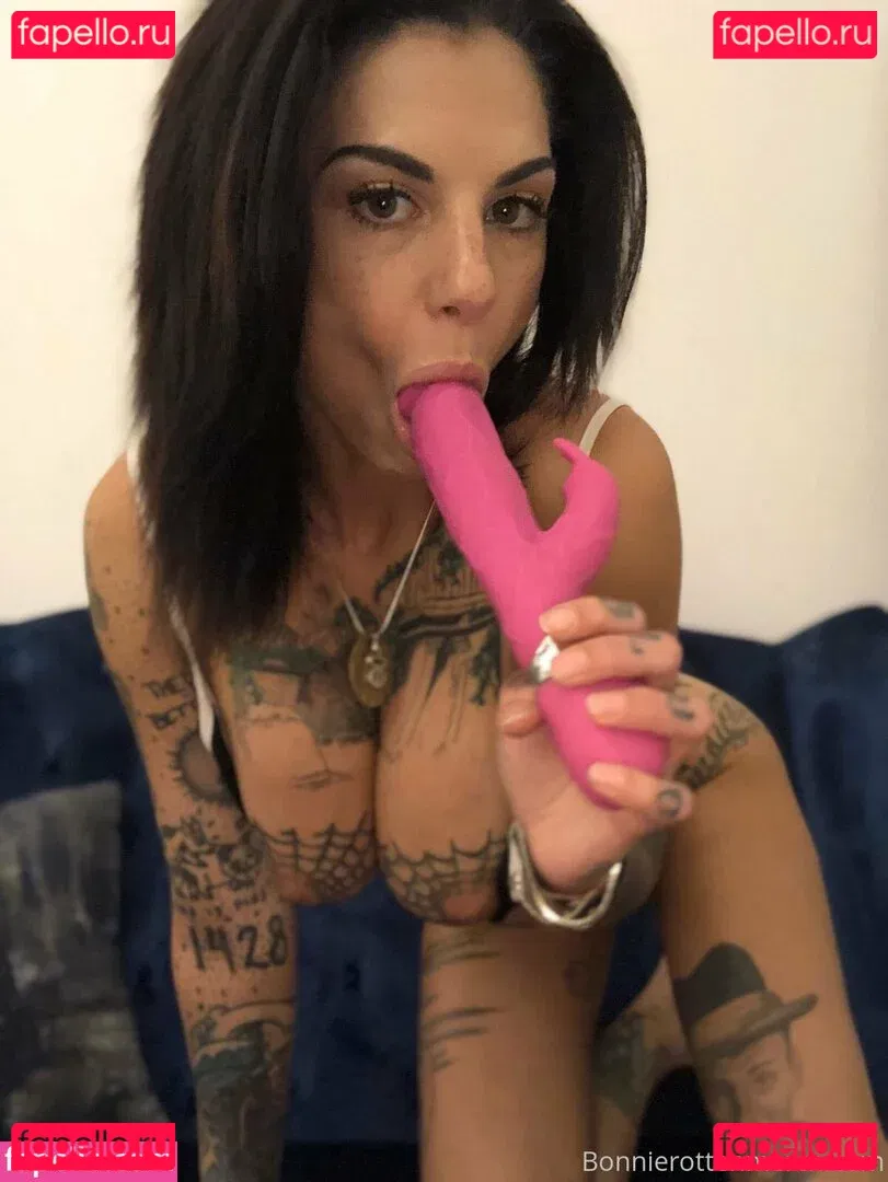 Bonnie Rotten Onlyfans Photo Gallery 