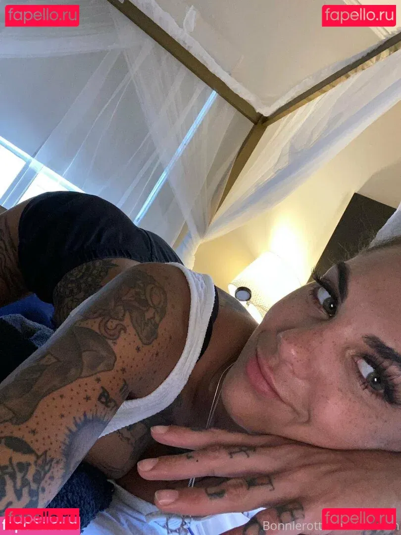 Bonnie Rotten Onlyfans Photo Gallery 