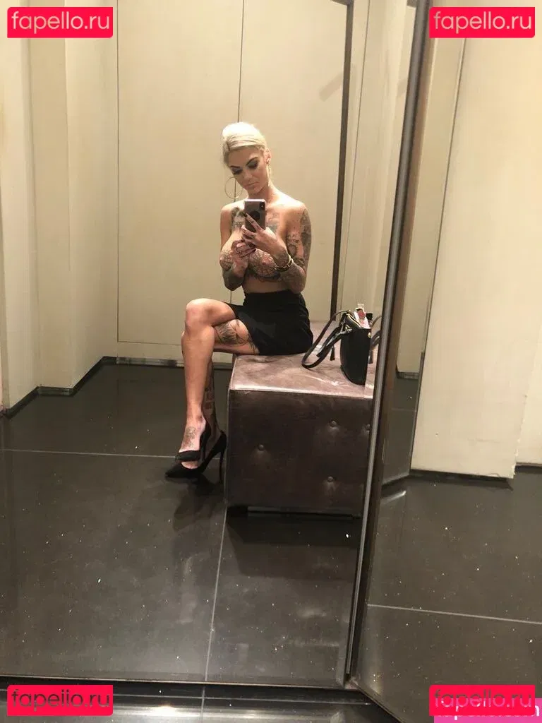 Bonnie Rotten Onlyfans Photo Gallery 