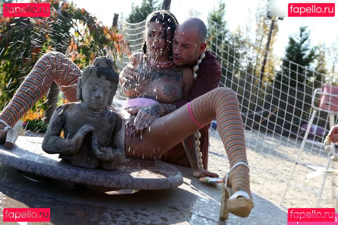 Bonnie Rotten Onlyfans Photo Gallery 