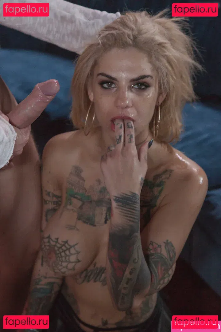 Bonnie Rotten Onlyfans Photo Gallery 