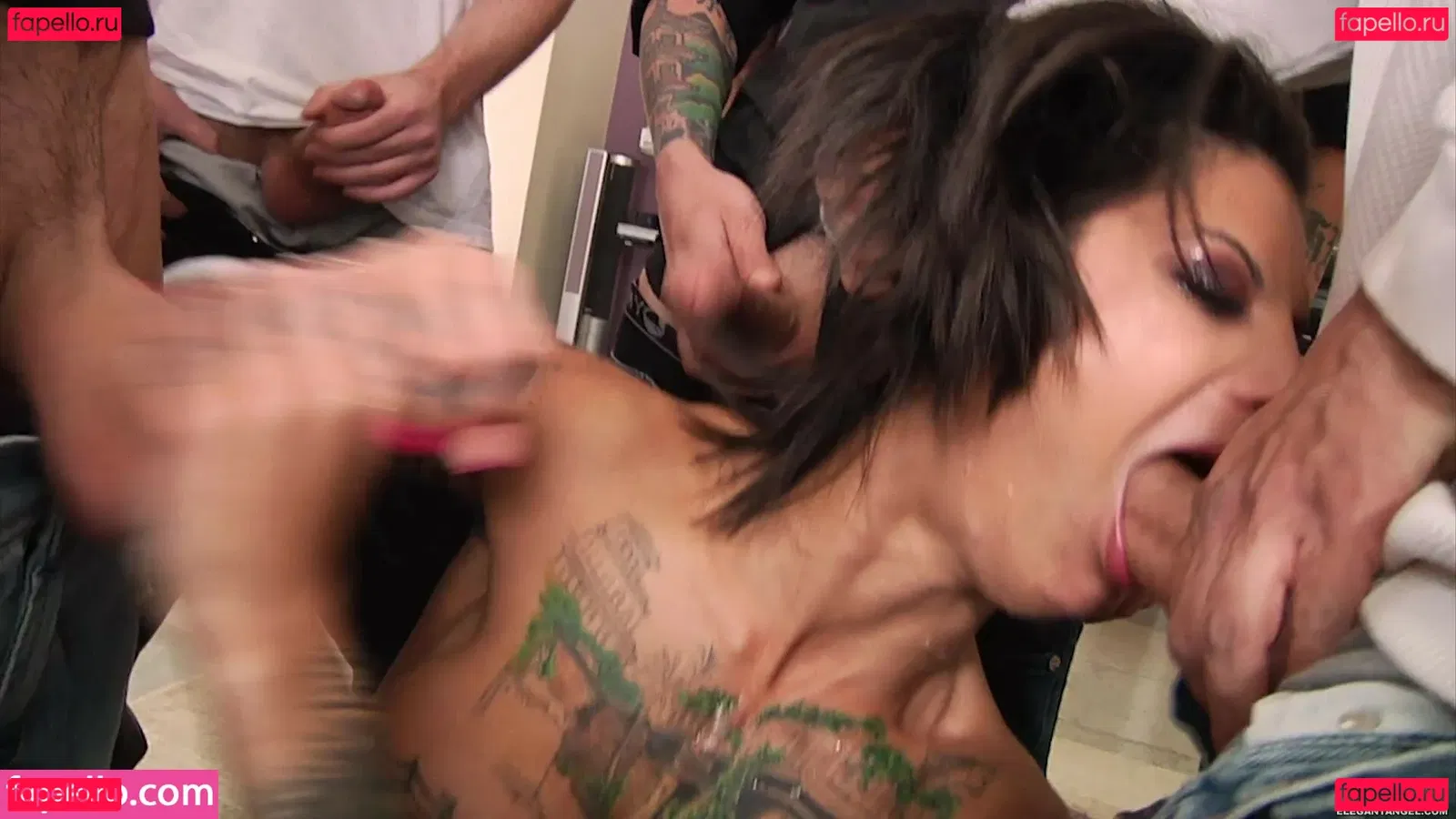 Bonnie Rotten Onlyfans Photo Gallery 