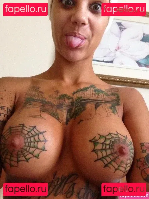 Bonnie Rotten Onlyfans Photo Gallery 