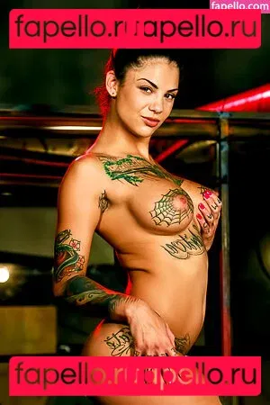 Bonnie Rotten Onlyfans Photo Gallery 