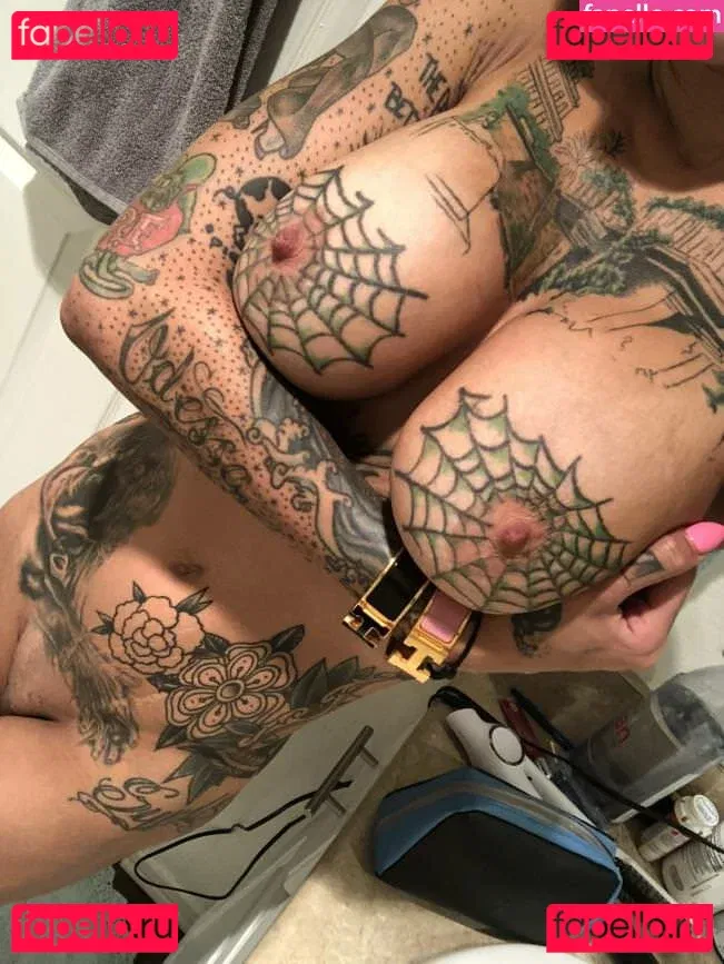 Bonnie Rotten Onlyfans Photo Gallery 