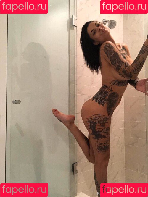 Bonnie Rotten Nude Onlyfans Photo 40