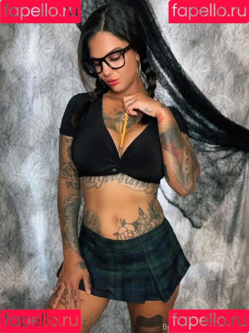 Bonnie Rotten Nude Onlyfans Photo 30