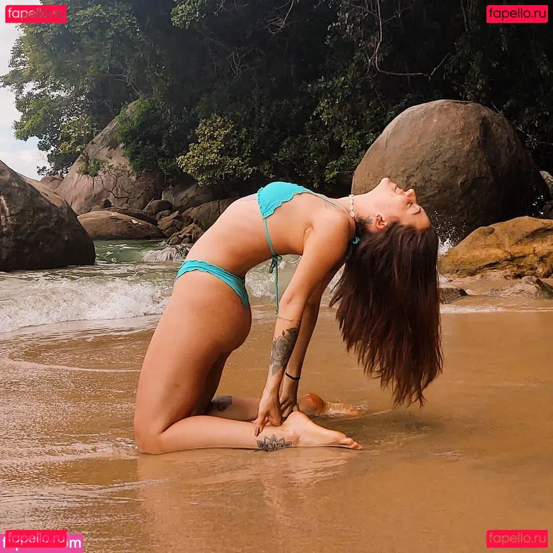 Isa Bichara Onlyfans Photo Gallery 