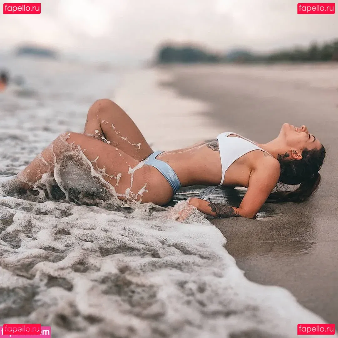 Isa Bichara Onlyfans Photo Gallery 