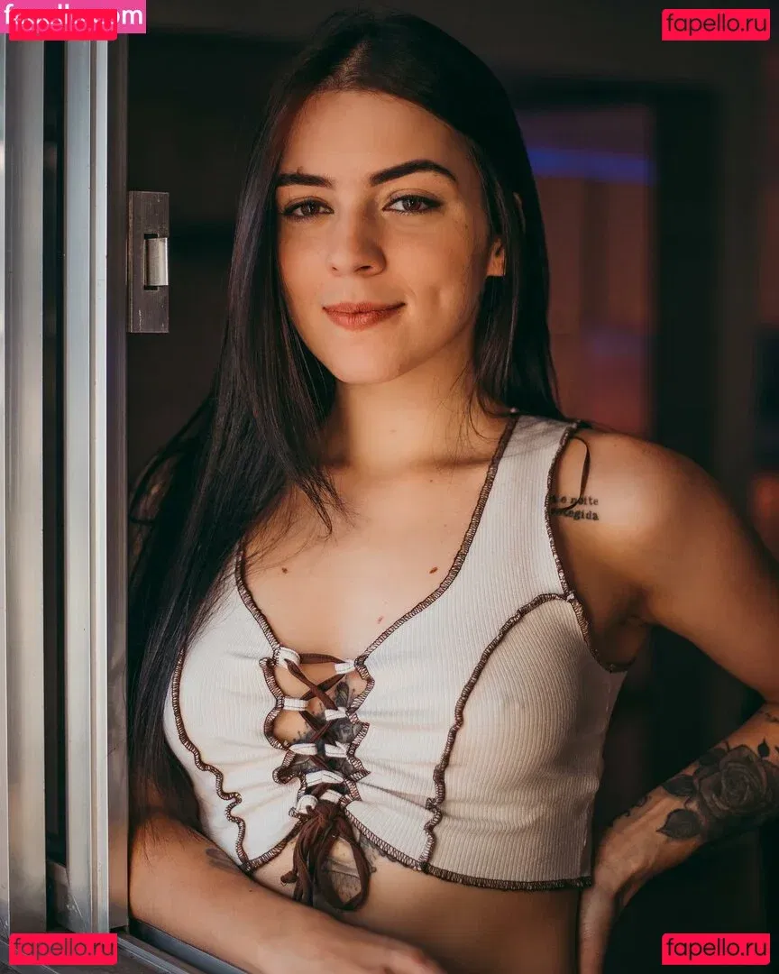 Isa Bichara Onlyfans Photo Gallery 