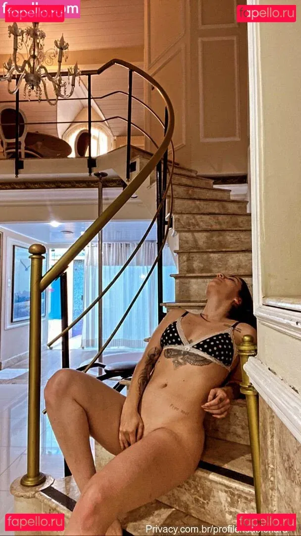 Isa Bichara Onlyfans Photo Gallery 