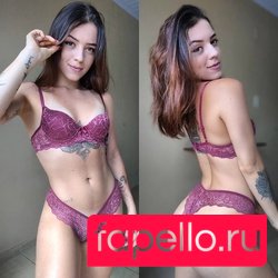 Isa Bichara Nude Onlyfans Photo 23