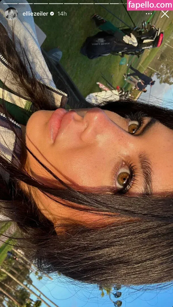 Ellie Zeiler Onlyfans Photo Gallery 