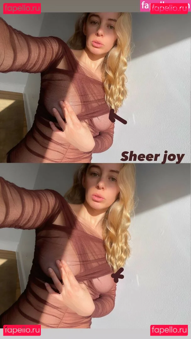 Keeley Hazel Onlyfans Photo Gallery 