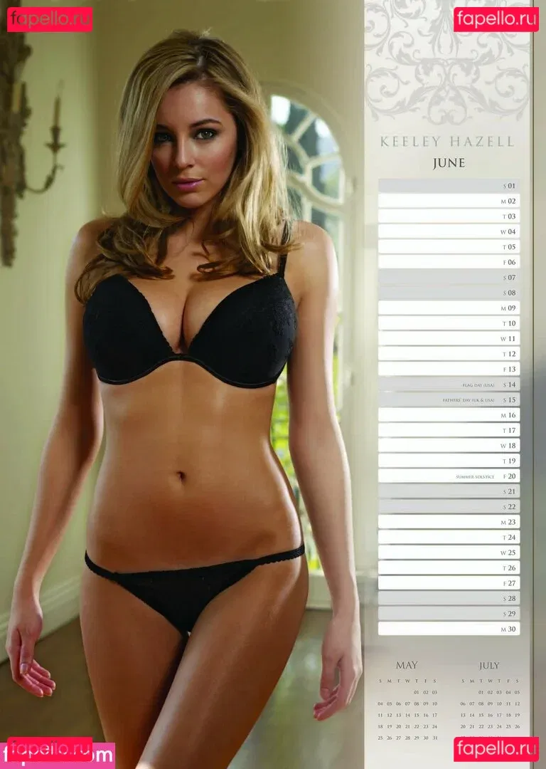 Keeley Hazel Onlyfans Photo Gallery 