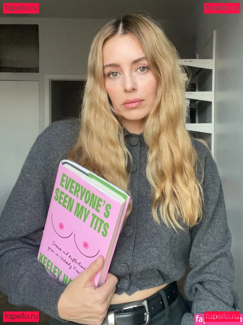 Keeley Hazel Onlyfans Photo Gallery 