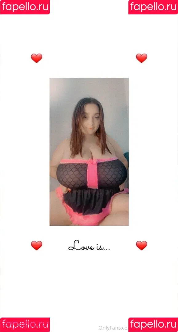 aliceinboobieland Onlyfans Photo Gallery 