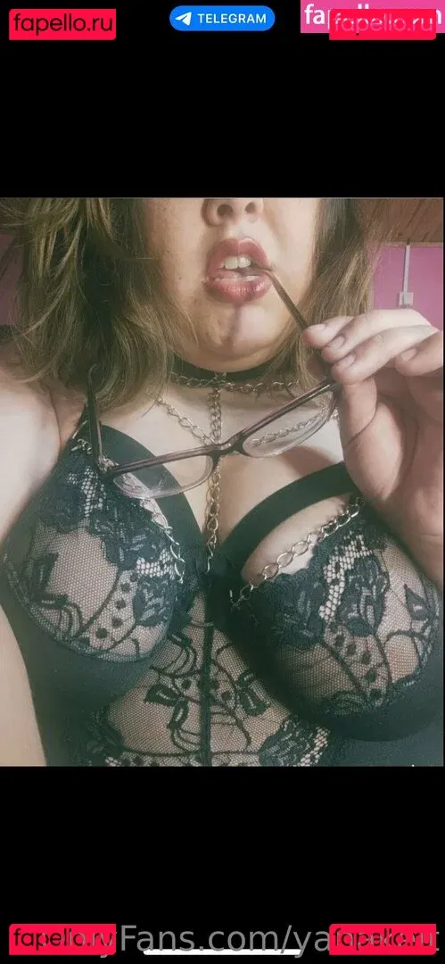 yanakeit Onlyfans Photo Gallery 