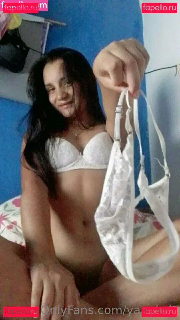 yanakeit Onlyfans Photo Gallery 