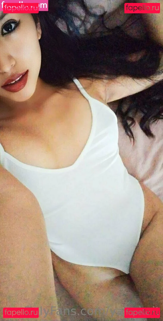 yanakeit Onlyfans Photo Gallery 