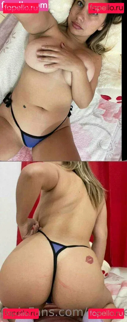 yanakeit Onlyfans Photo Gallery 