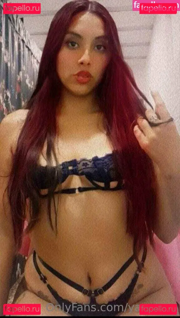 yanakeit Onlyfans Photo Gallery 