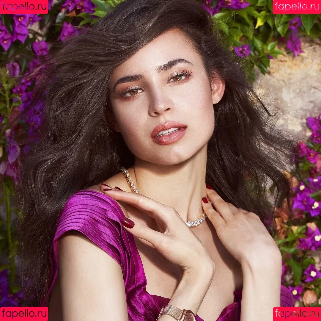 Sofia Carson Onlyfans Photo Gallery 
