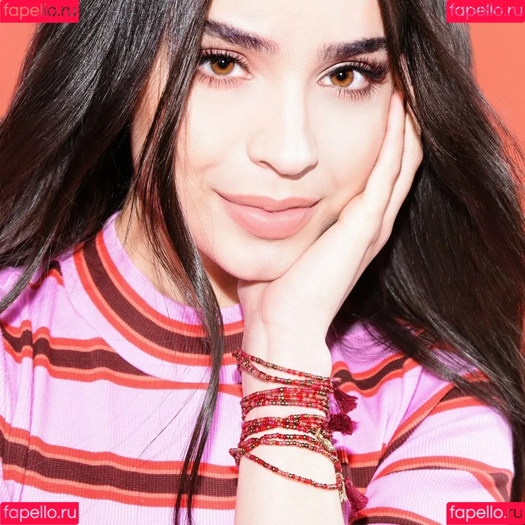 Sofia Carson Onlyfans Photo Gallery 