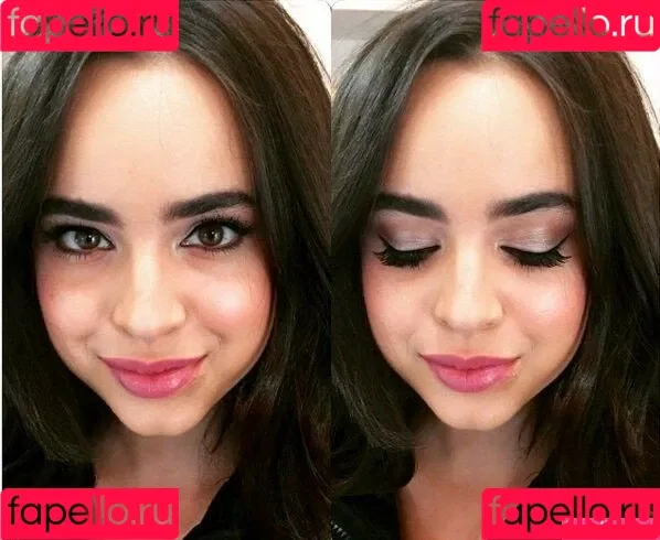 Sofia Carson Onlyfans Photo Gallery 