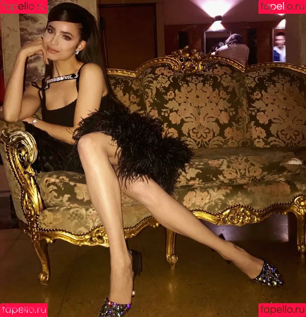 Sofia Carson Onlyfans Photo Gallery 