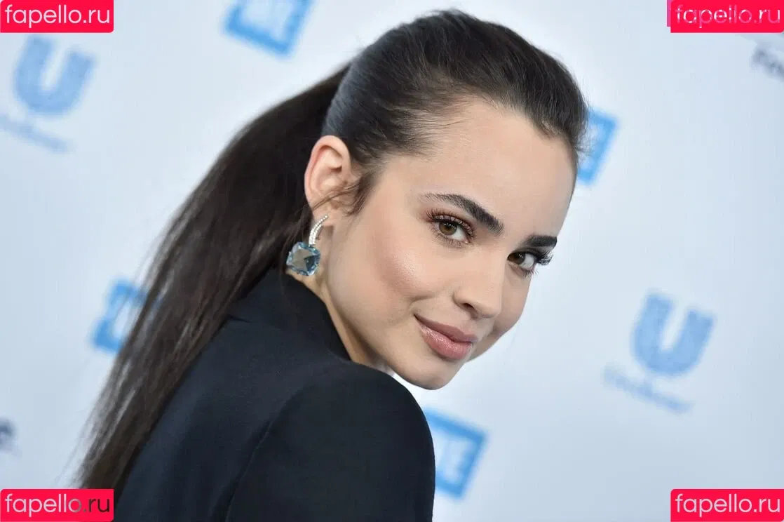 Sofia Carson Onlyfans Photo Gallery 