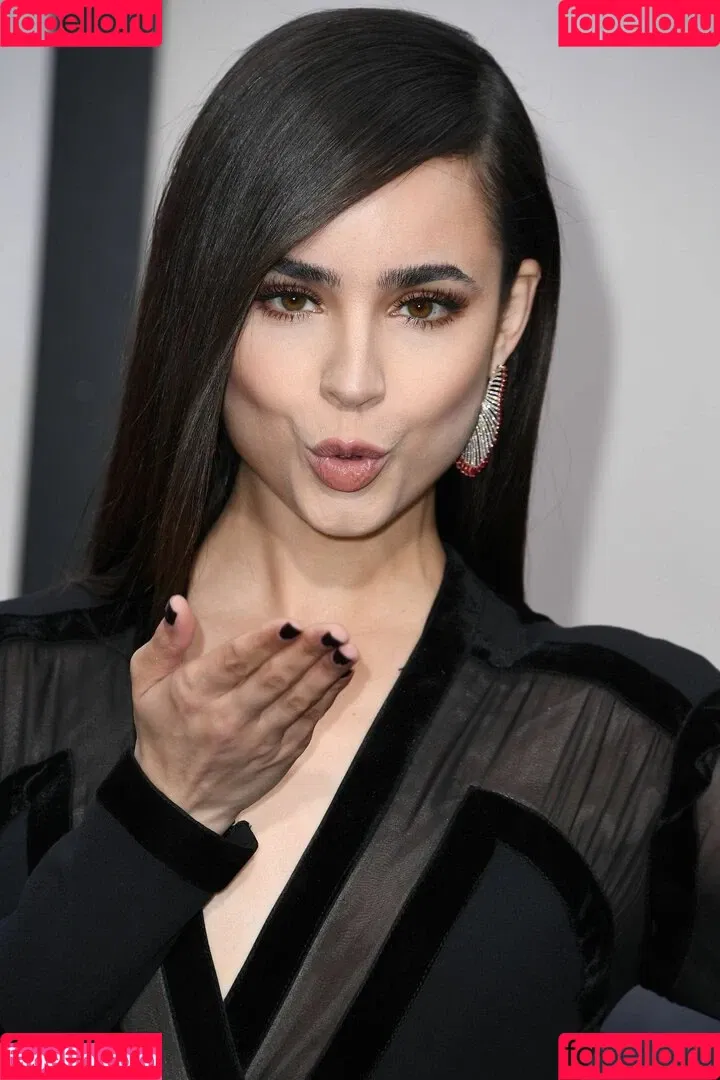 Sofia Carson Onlyfans Photo Gallery 