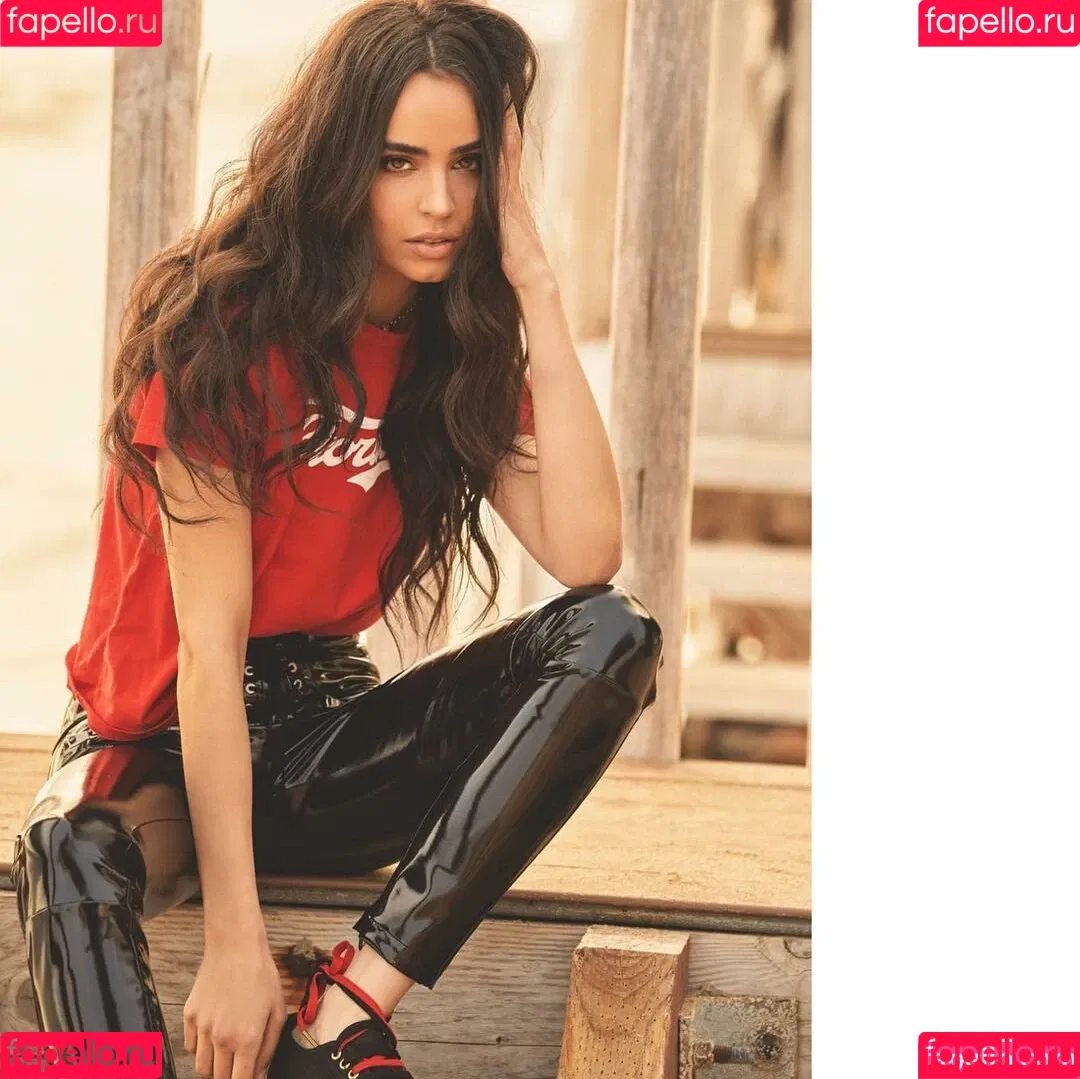 Sofia Carson Onlyfans Photo Gallery 