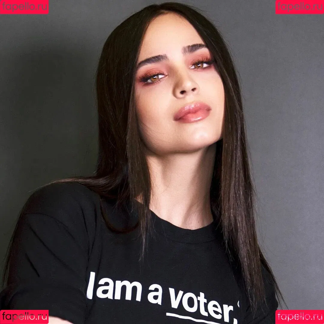 Sofia Carson Onlyfans Photo Gallery 