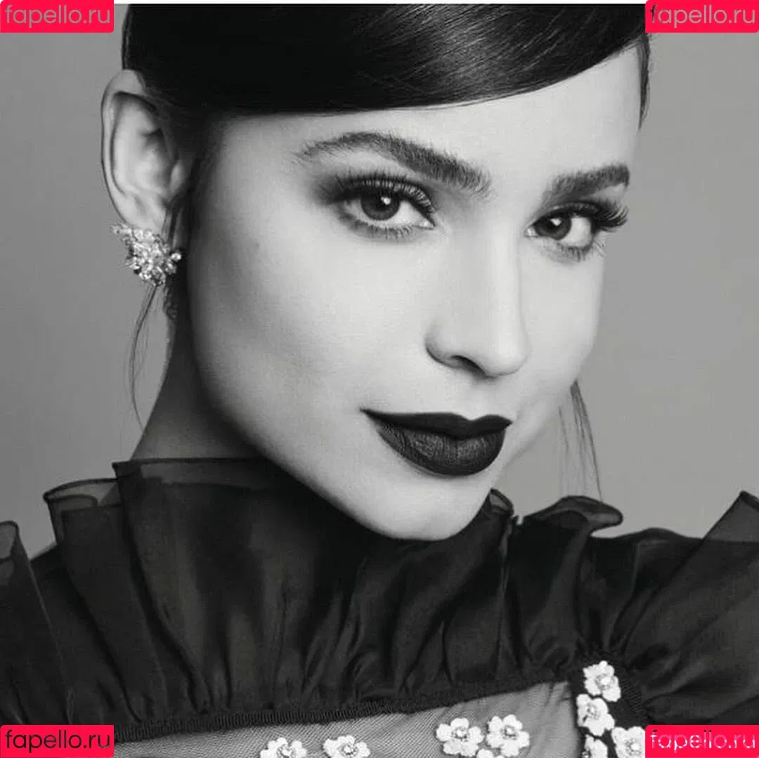 Sofia Carson Onlyfans Photo Gallery 